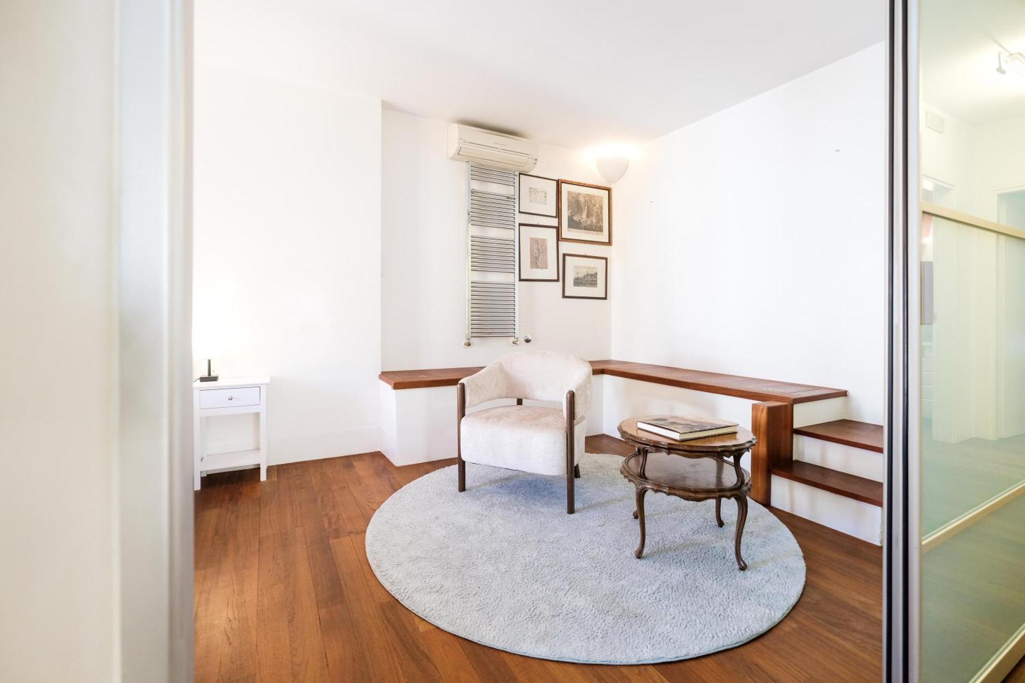 Terrazza Garibaldi By Postcardsfrom Apartment - Verona — Photos 1